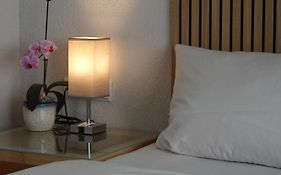Hotel Birnbaum